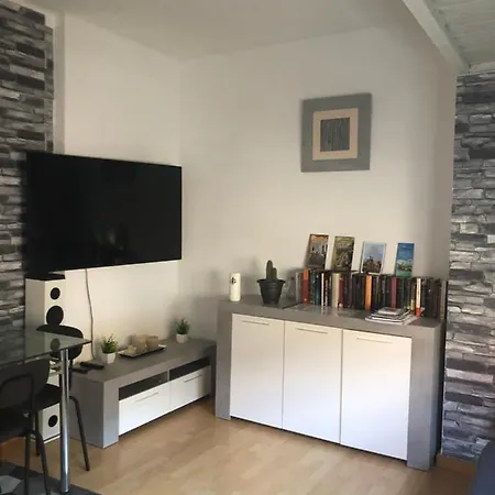 Apartamento En La Playa Appartement *