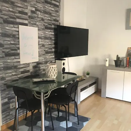 Apartamento En La Playa Appartement
