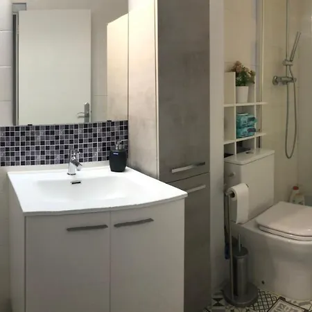 Apartamento En La Playa Appartement *
