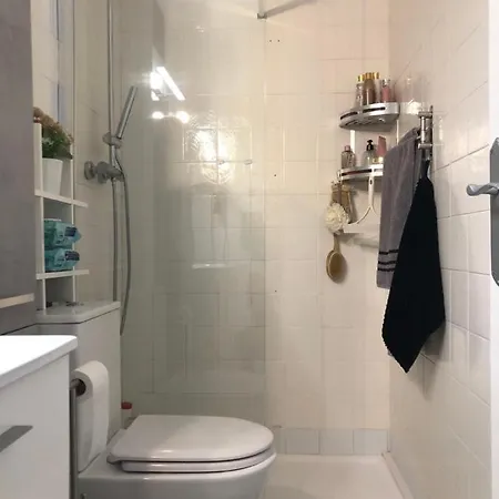 Apartamento En La Playa Appartement Pineda de Mar